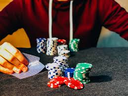 Онлайн казино Casino Malina