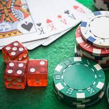 Зеркало Casino Malina
